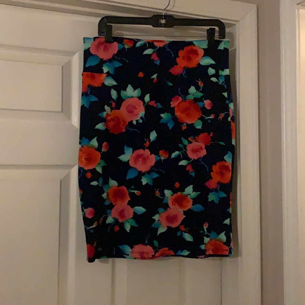 LLR Cassie L